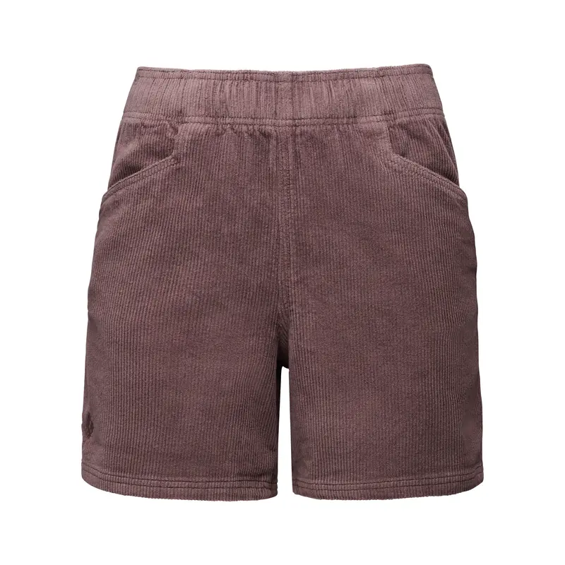 DIRTBAG CORDUROY SHORTS Damen