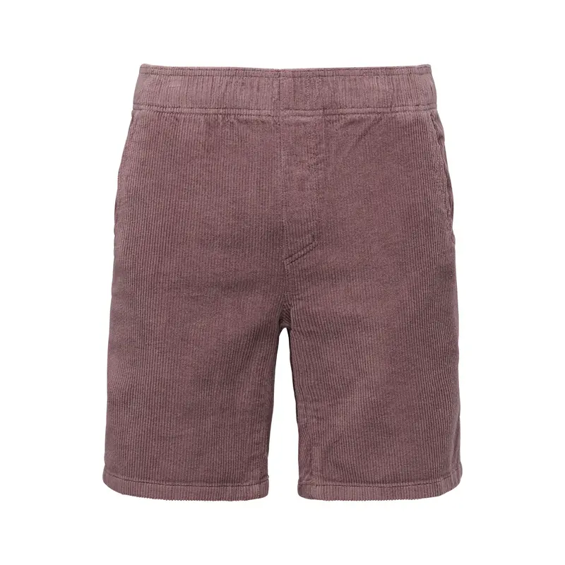DIRTBAG CORDUROY SHORTS Herren