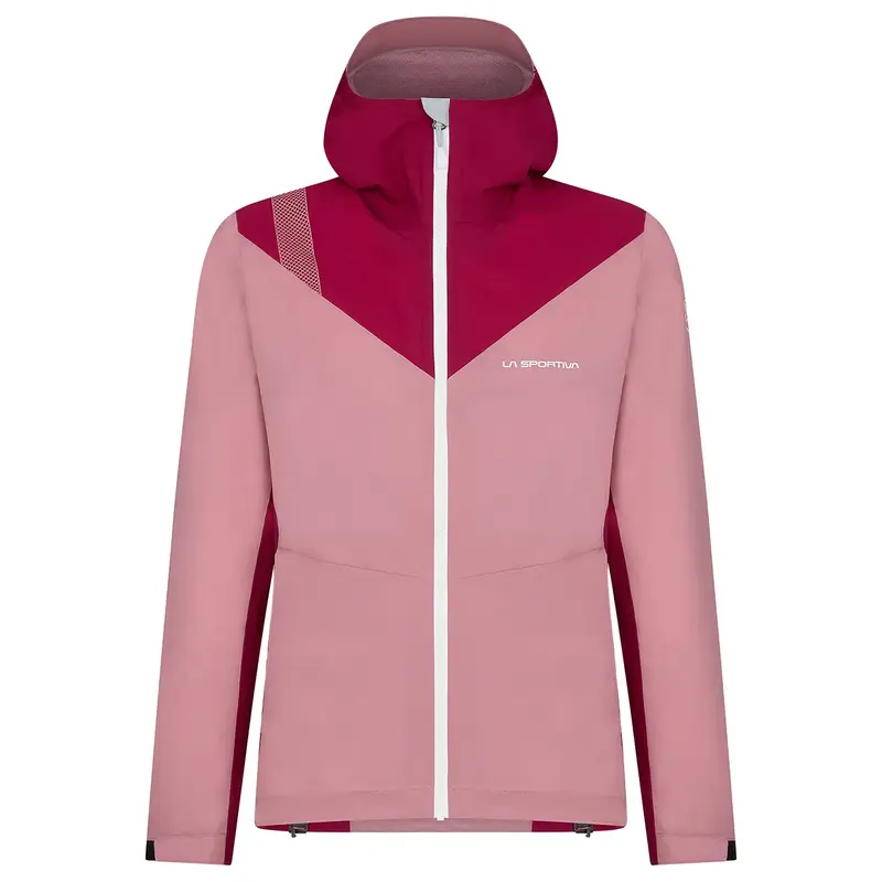 Discover Jacke w