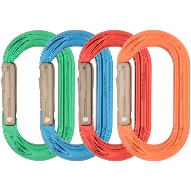 DMM PerfectO 4-Pack