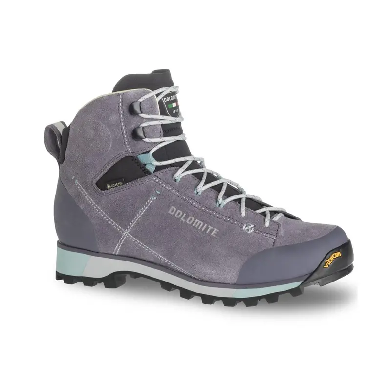 Dolomite 54 Hike Evo GTX dusty purple Damenschuh