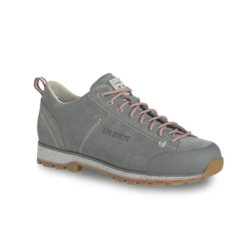 Dolomite 54 Low Evo Women grey