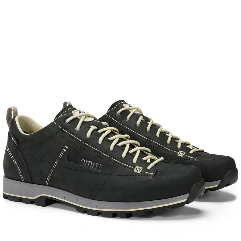 Dolomite 54 Low Fg Evo GORE-TEX Schuh - black