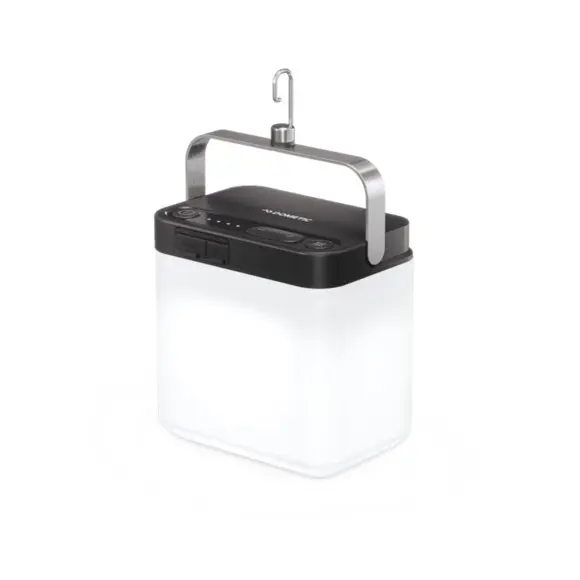 Dometic GO-A400 Multi-Use Area Light - Camping Lampe