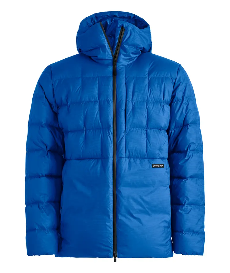 DOWNWOOL 270 JACKET M