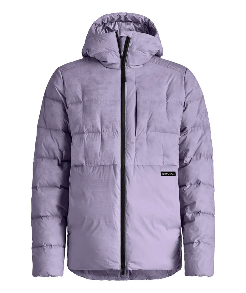 DOWNWOOL 270 JACKET W