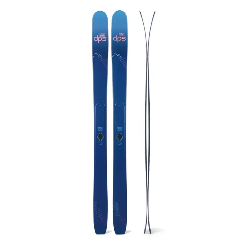 DPS Ski Pagoda Tour 105 2025/26