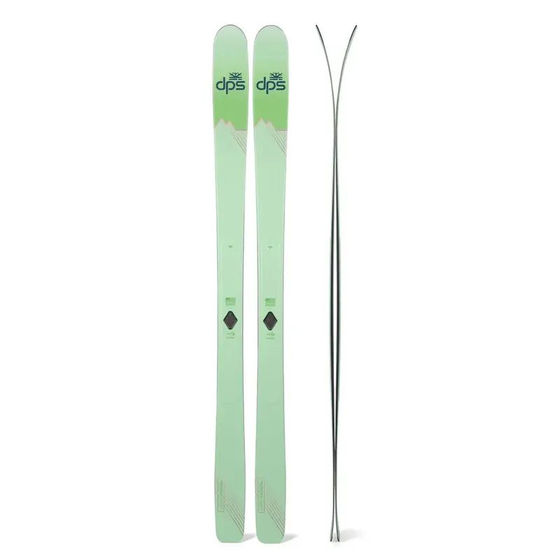 DPS Ski Pagoda Tour 90 2025/26