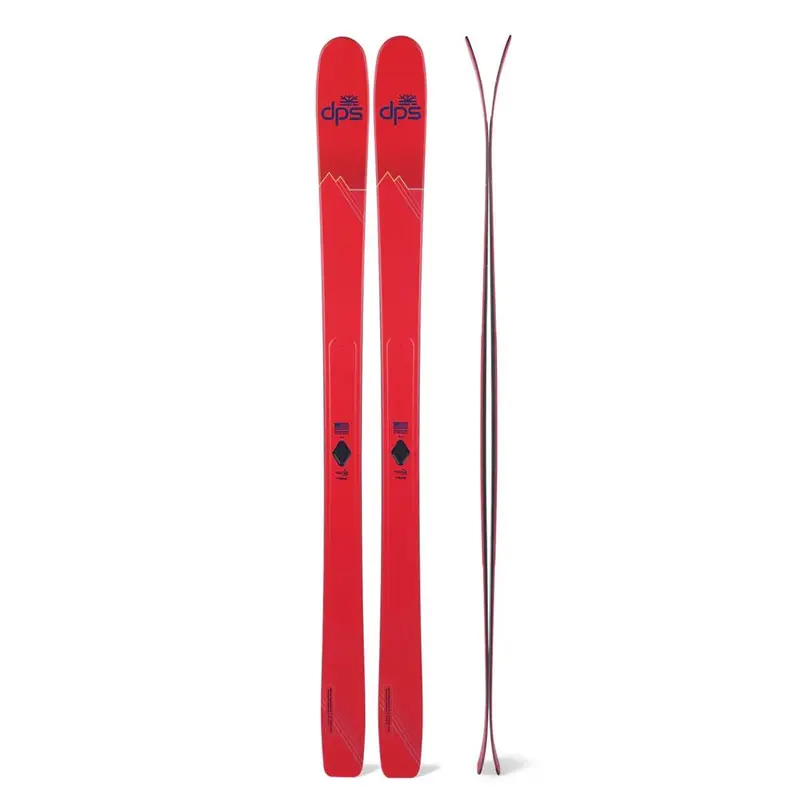 DPS Ski Pagoda Tour 94 2025/26