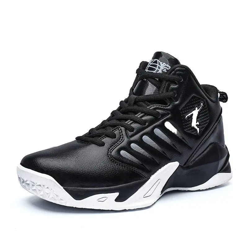 Drune | Trendy Herren Basketballschuhe Robuste Sohle