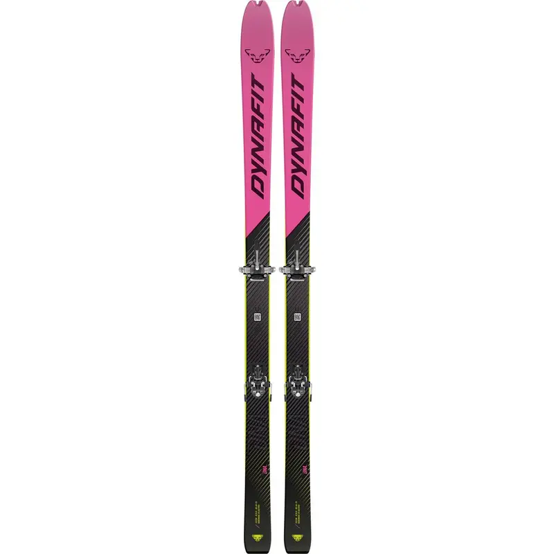 Dynafit DNA Tourenski Unisex ohne Bindung