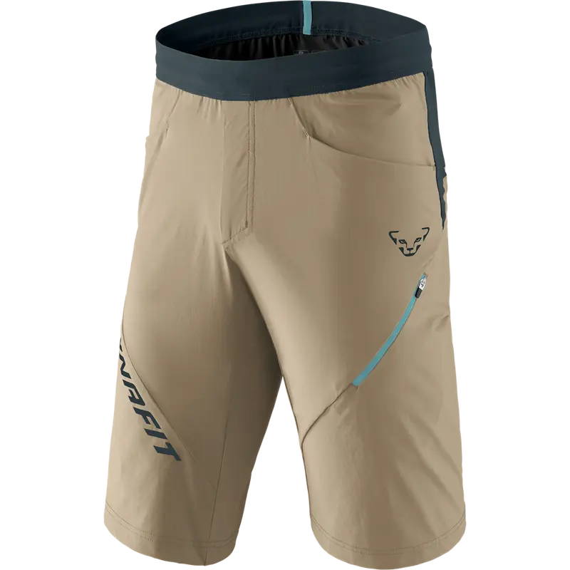 Dynafit TRANSALPER HYBRID SHORTS M
