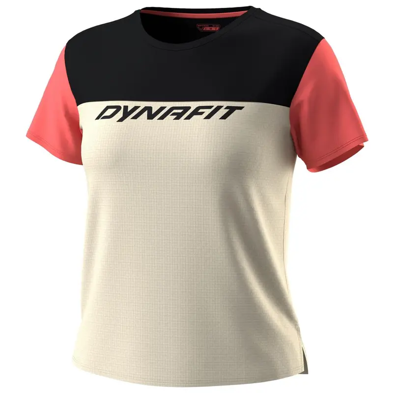 Dynafit Traverse Light T-Shirt Damen overcast
