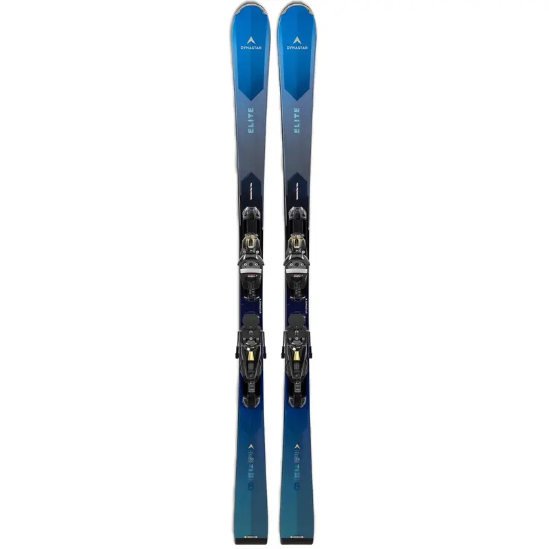 Dynastar Elite 8 NX 12 Konect 2025/26