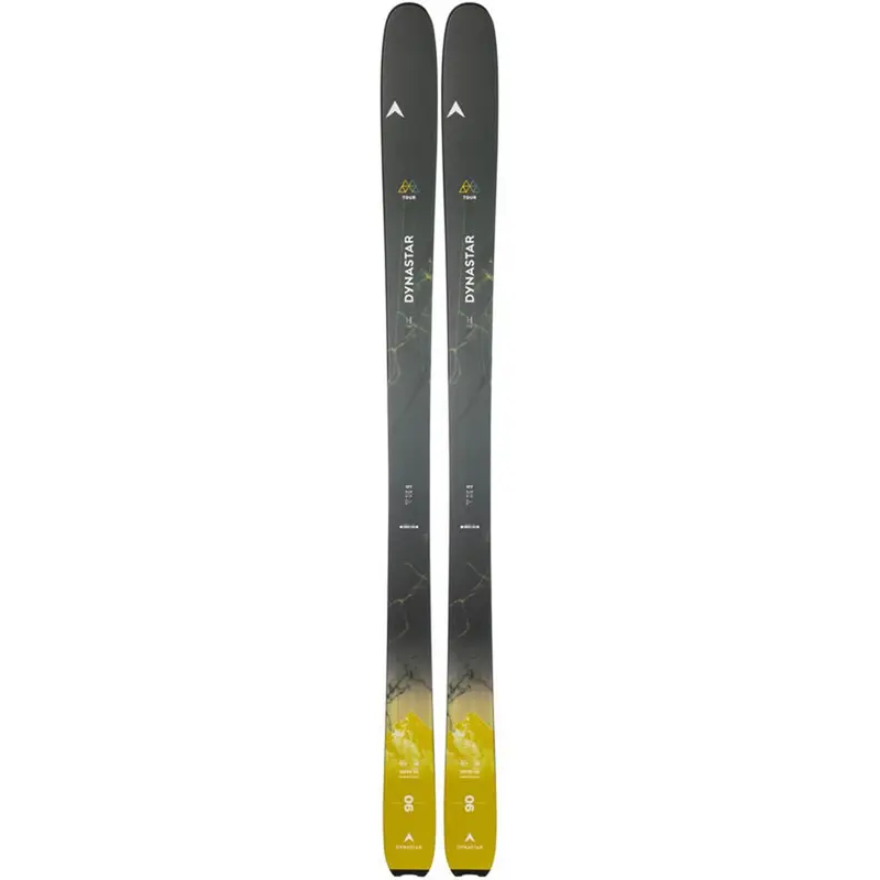 Dynastar M-TOUR 90 OPEN UNISEX-SKI 2025/26