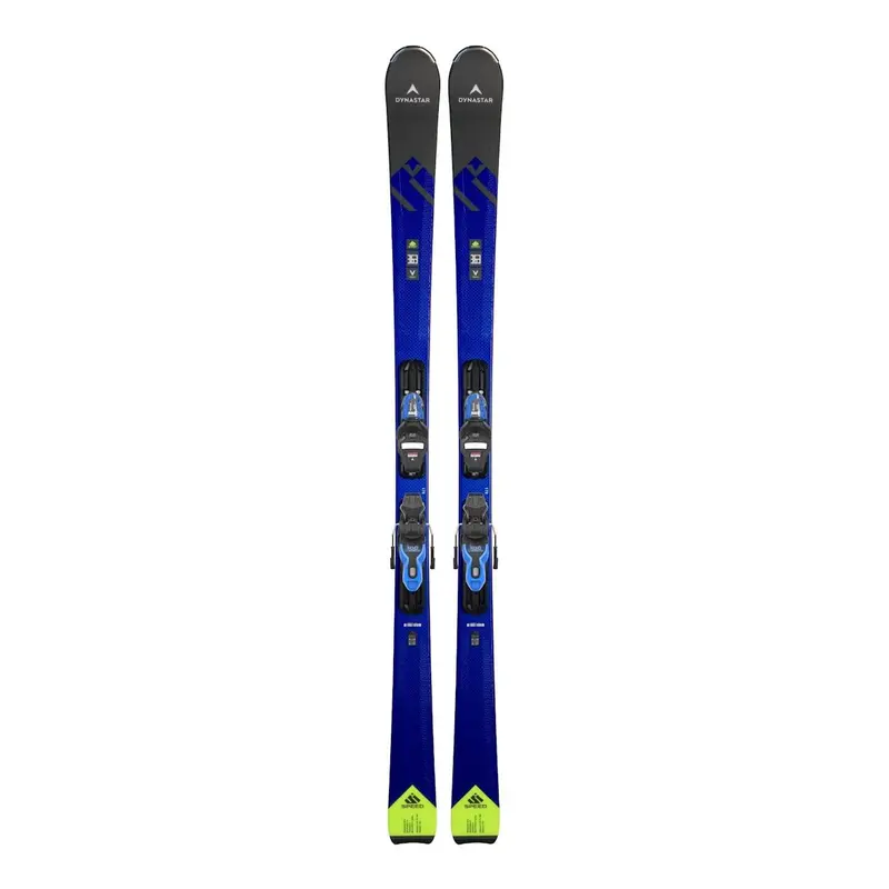 Dynastar Speed 363 + Xpress 11 GW 2024 2025