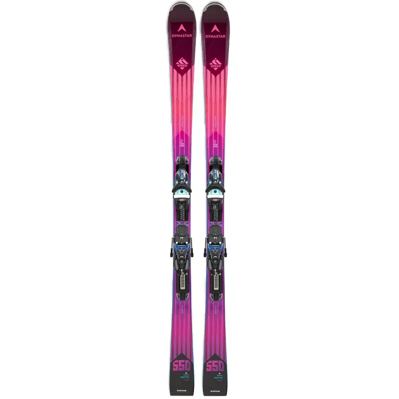 Dynastar Speed 550 Konect + NX12 GW 2025 2026