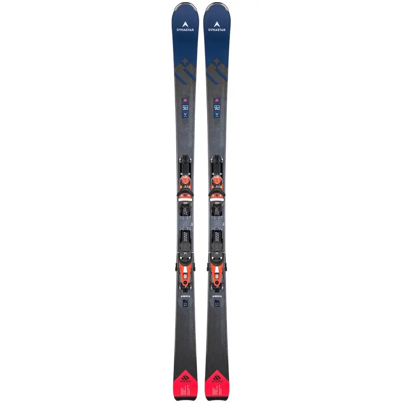 Dynastar Speed 563 + NX 12 GW 2024 2025