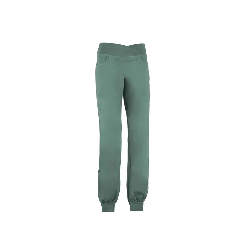 E9 Damen Hose Olivia Thymus
