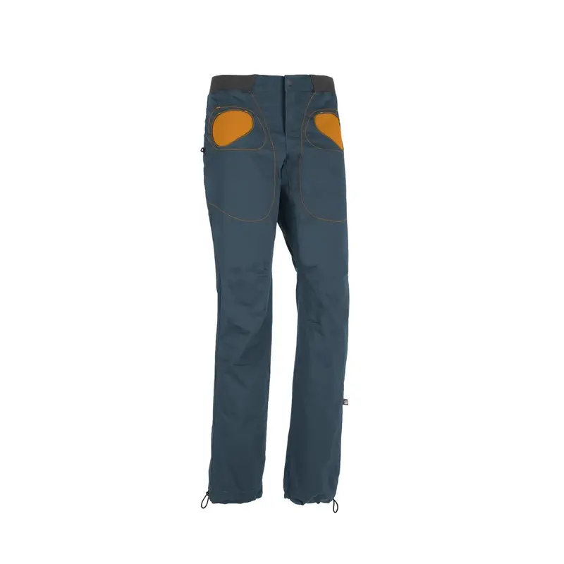E9 Herren Hose Rondo Story Apatite