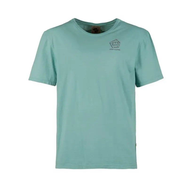 E9 Herren T Shirt Sapiens - Thymus