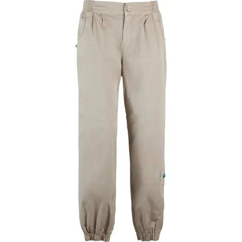 E9 Lole Damen Hose Oat