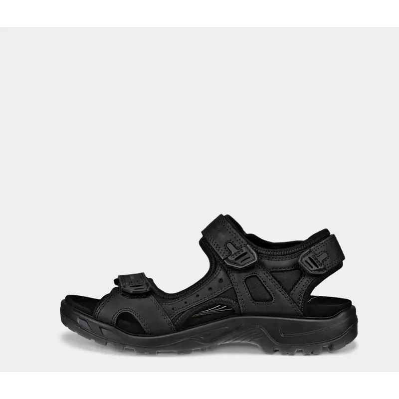 Ecco Offroad Men black