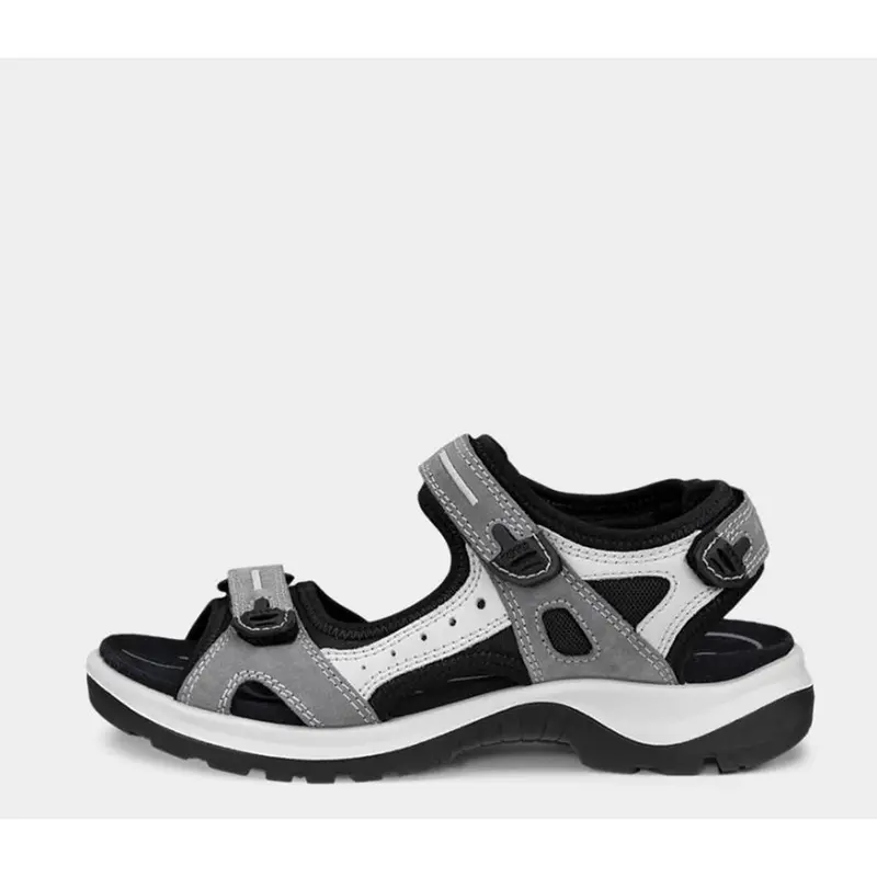 Ecco Offroad Women titanium arch