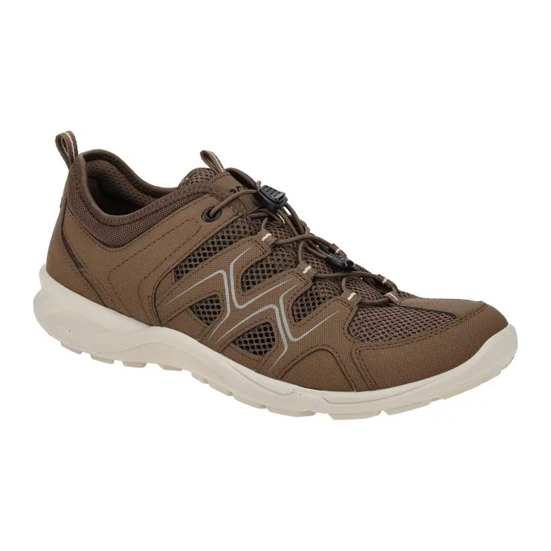 Ecco Terracruise LT Men cocoa brown