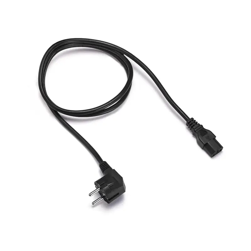 EcoFlow AC Kaltgerätestecker für Delta und River 1,5m