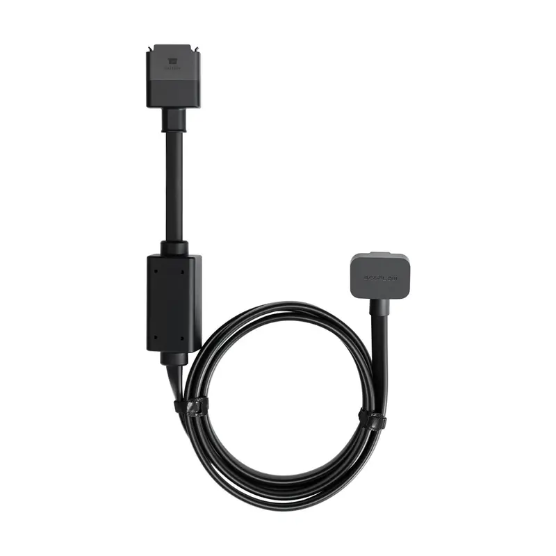 EcoFlow Alternator Charger XT150 Kabel (2m)