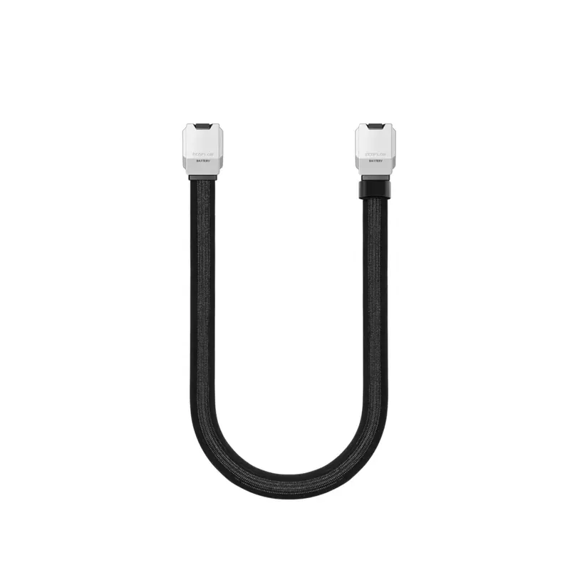 EcoFlow DELTA Pro 3 Kabel für Zusatzbatterie 0,85 m
