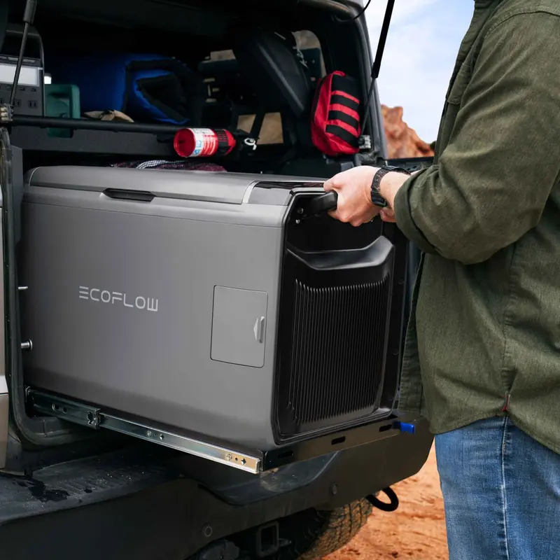 EcoFlow GLACIER Classic 45L