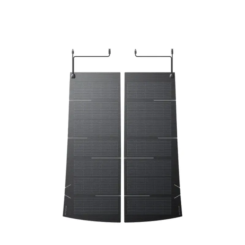 EcoFlow HeatGuard Solar Film (Für Model Y)