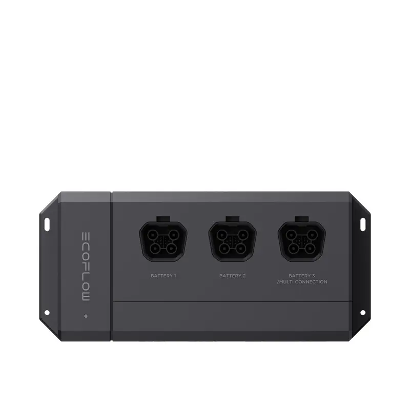 EcoFlow Power Dock