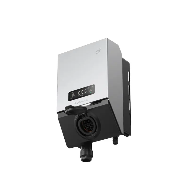 EcoFlow PowerPulse 2 - 22kW