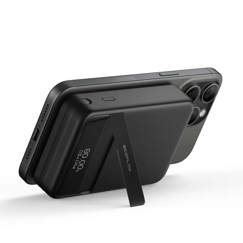 EcoFlow Rapid 10000 black