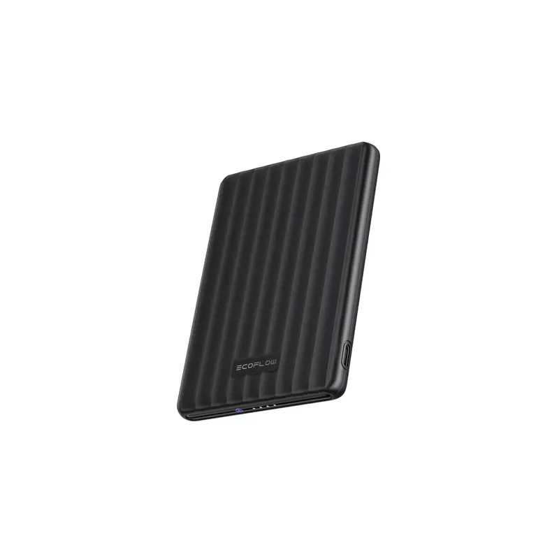 EcoFlow RAPID Mag 5K schwarz