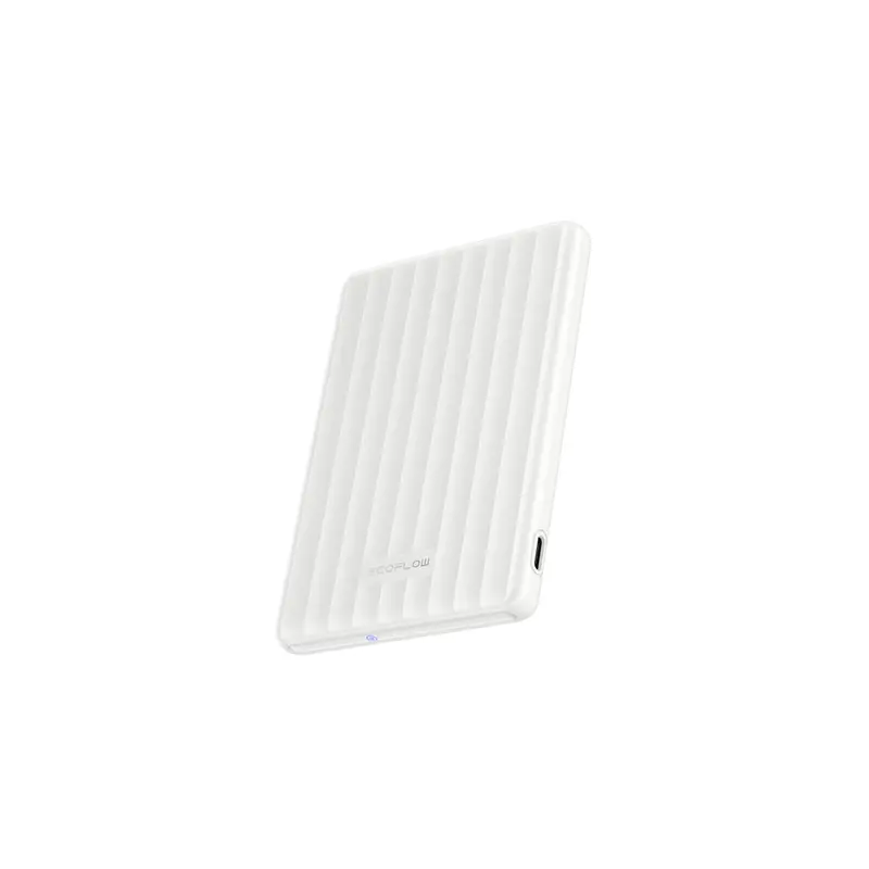 EcoFlow RAPID Mag 5K weiß