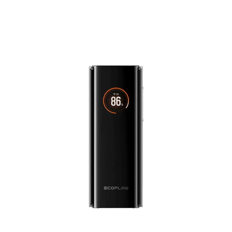 EcoFlow Rapid Pro 20K