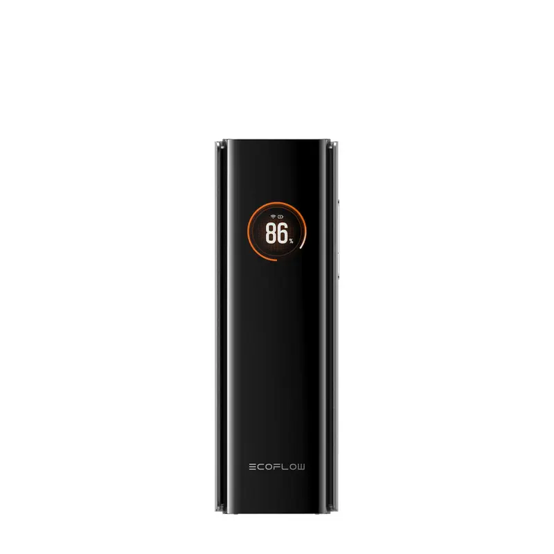 EcoFlow Rapid Pro 27K