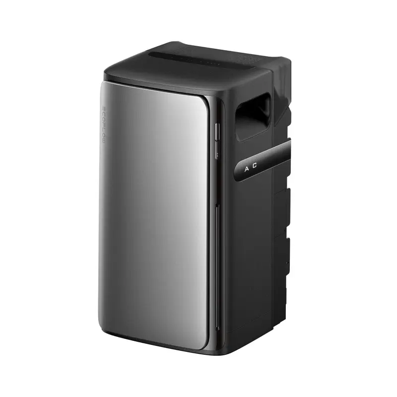 EcoFlow STREAM AC