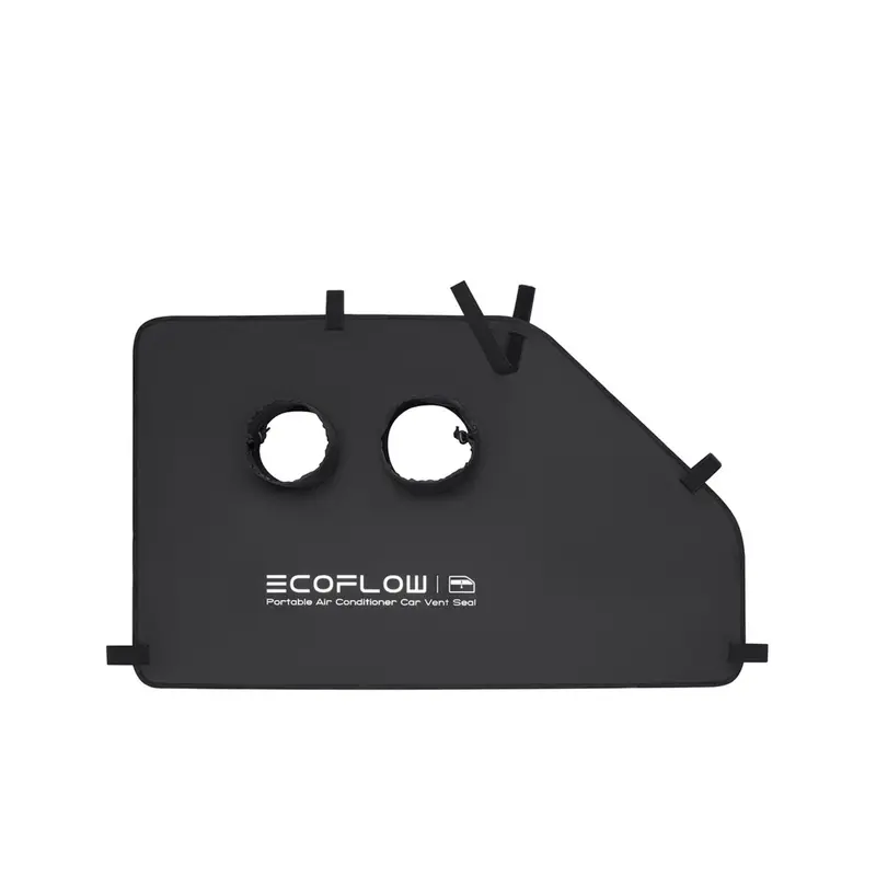 EcoFlow WAVE Serie Kfz-Lüftungsdichtung