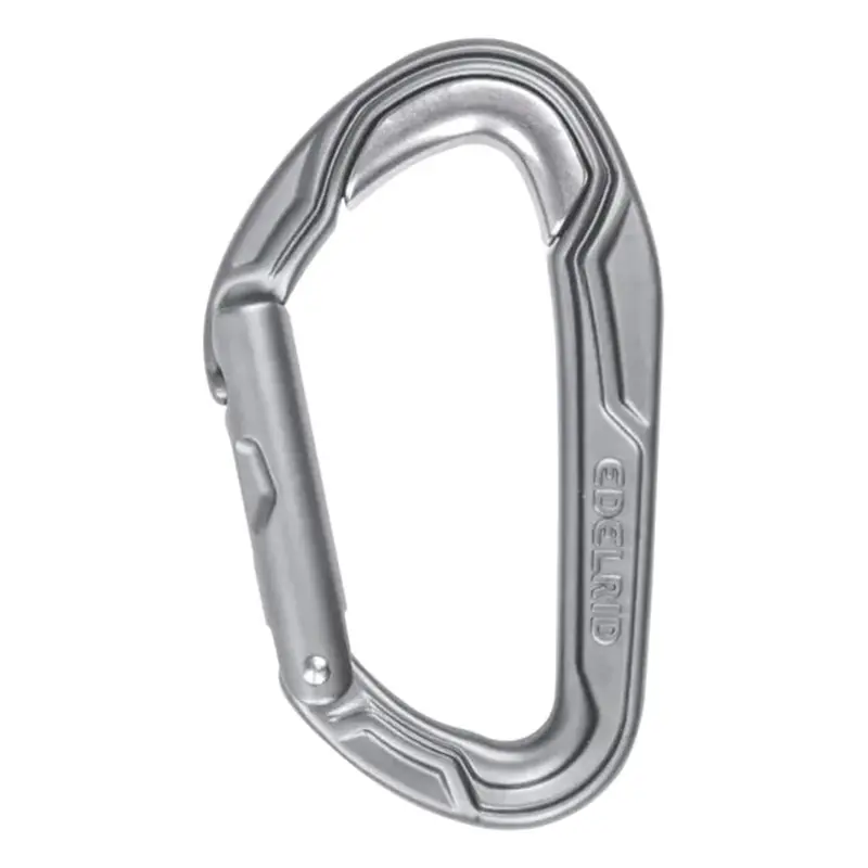 Edelrid Bulletproof Straight slate