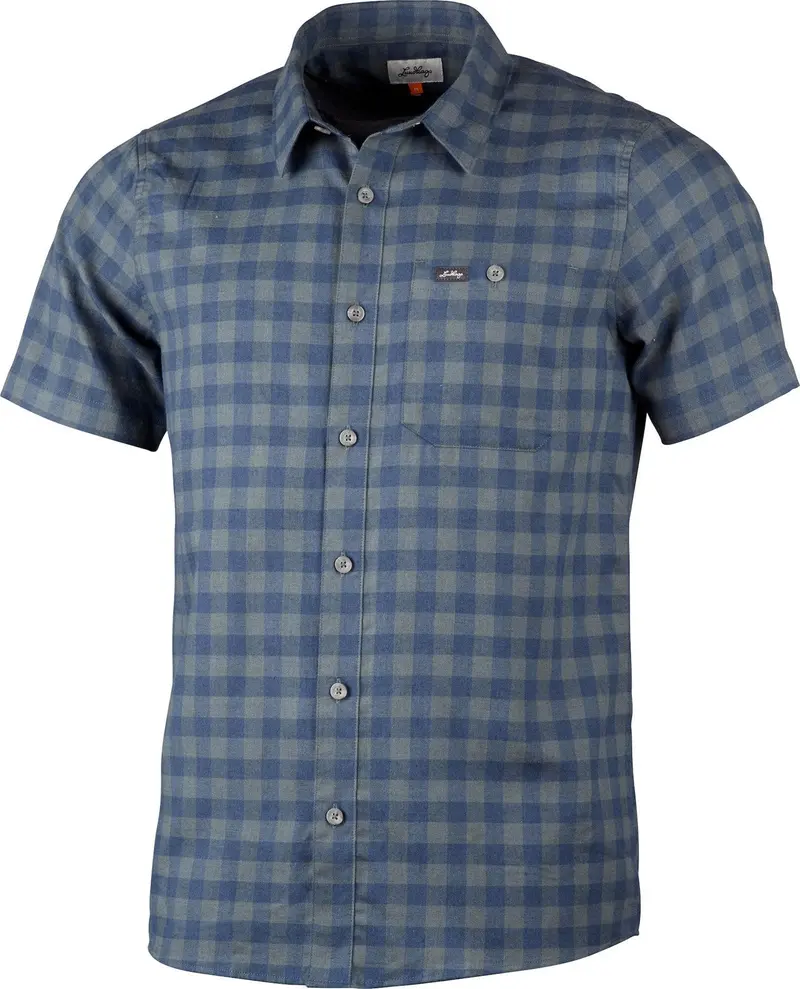 Ekren Ms Short Sleeve Shirt