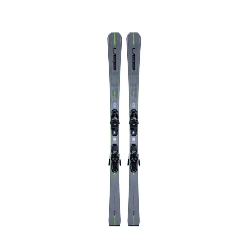 Elan ACE SC7 2026/27