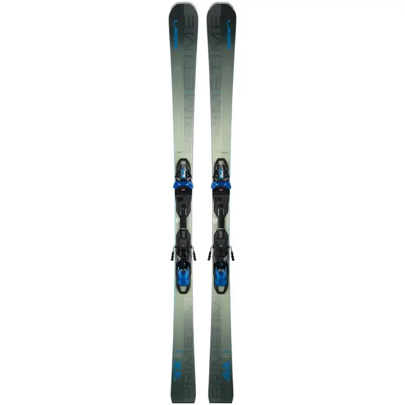 Elan Primetime 44+ + EMX 12.0 2024 2025