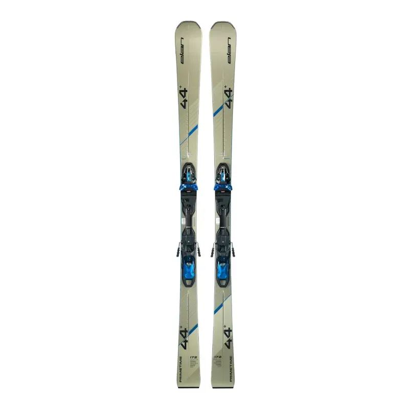 Elan Primetime 44+ EMX 12 GW Fusion 2025 2026