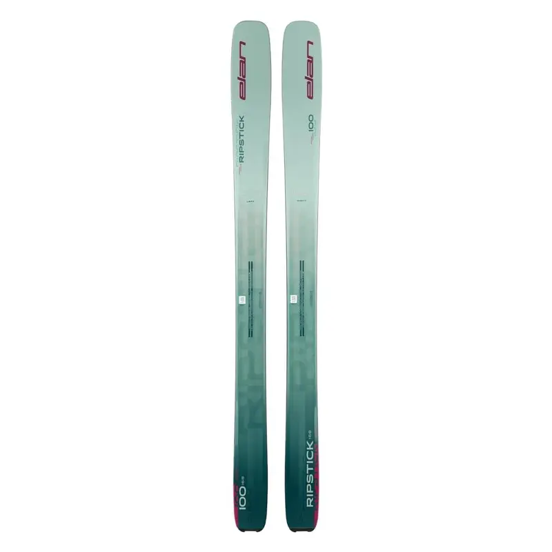 Elan Ripstick 100 W