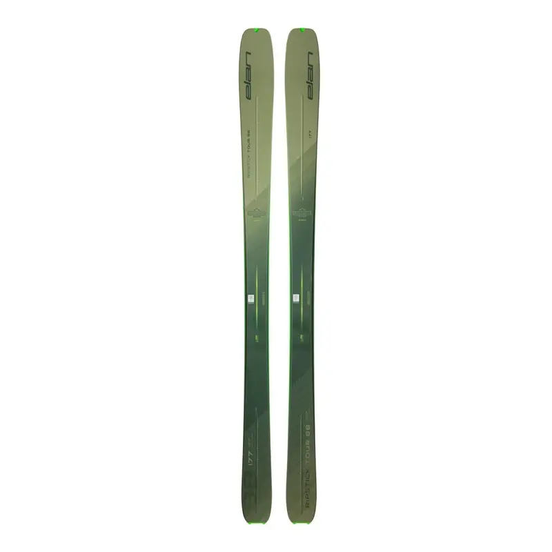 Elan Tourenski Ripstick Tour 88 2025 2026